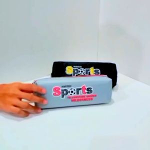 Pencil Case / Tepak Pensil 7029