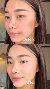 PINKFLASH Watery Brightening Concealer 7ml | Lightweight Coverage Non-cakey PF-F31