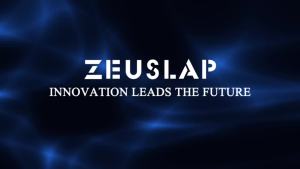 ZEUSLAP | Màn Hình Di Động ZEUSLAP 16 2.5K 144Hz 2560x1600 16:10 100%sRGB 500Cd/m2 IPS Màn Hình Chơi Game Du Lịch Dành Cho Máy Tính Xách Tay Switch PS4 PS5 Xbox