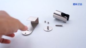 Tất tần tật về giá đỡ vòi sen pas treo vòi sen giá treo vòi sen hay xịt vệ sinh