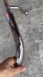 Hino Mega Victor ขากระจก 10 ราย เสริม ควบคุม สแตนเลส ทรงอ้วน ฮีโน่ เมก้า วิคเตอร์ วิคเตอร์ มองข้าง ขากระจกเลส ขากระจก รถบรรทุก อุปกรณ์สำหรับการทรง คู่มือการทรง ราคาถูกต้อง