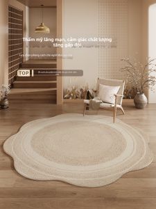 XXM | Vintage Luxury High-Grade Easy-Care Carpet