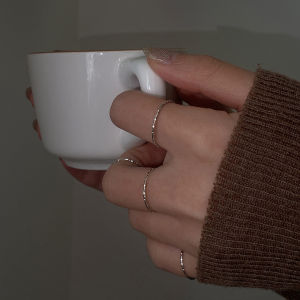 Ultra Fine Simple Bracelet & 18K Gilded Knuckle Ring: A Comprehensive Guide