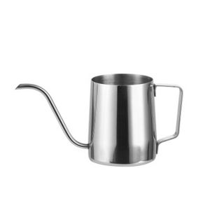 Stainless Steel Thick Drip Coffee Pot