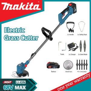 Heavy Duty Electric Mower & Cordless Lawn Mower: A Comprehensive Guide