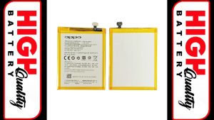 Baterai Oppo Neo 7 A33 A33W A35 F1 F1F BLP605 Batre Original