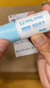 T888 ลูกกลิ้งปกปิดข้อความ ป้องกันข้อมูลส่วนตัว น้ำยาลบข้อความ พกพาสะดวก ทำลายข้อความ พร้อมส่ง