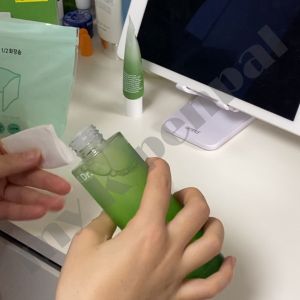 [isoi] Moisture Dr.Toner 130ml 1EA / Korean Skincare  Dermacare  Moisturizer / Shipped From Korea