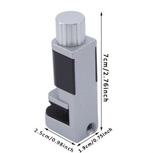 1/4PCS Universal Fixture Clamp Holder Adjustable LCD Screen Fixing Fixture Clip Plastic Metal Fastening Clamp for IPhone Xiaomi