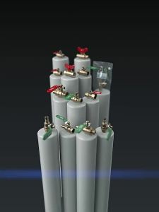 Brass Ball Valve Switch