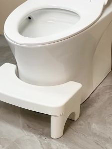 YNQN | Toilet Auxiliary Stool for Children at Home Thickened