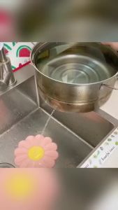 Nexlent Repair Pot Patches Sticker Kit Stainless Steel Repair Waterproof High Temperature Resistance