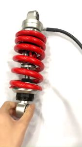 PHUỘC YSS G-SPORT CHO DÒNG XE YAMAHA EXCITER 150