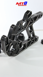 MT8 RACING CNC SWING ARM FOR YAMAHA XMAX MOTORCYCLE