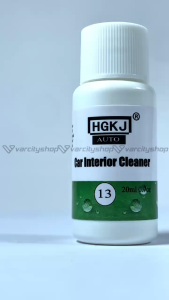 Cairan Pembersih Interior Noda Jok Dashboard sofa dan Plafon Mobil