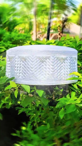 Peci Haji Songkok Putih Motif Banyak Pilihan Peci Kopiah Madinah