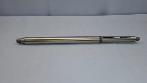 เพลาเกลียวลำลียงต้นข้าว DC60DC68 ใช้กับรถเกี่ยวข้าวคูโบต้ารุ่น DC60DC68 ได้เลยตรงรุ่น Shaft auger (051-5221-2T)30014