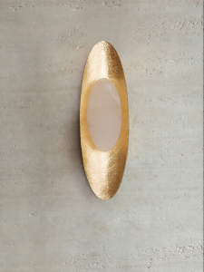 SIJIJIAYUAN | Marble Artistic Wall Lamp