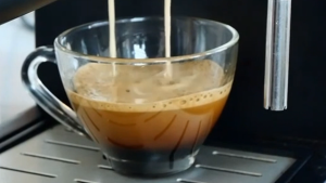 เครื่องชงกาแฟ Gemilai รุ่น CRM3601