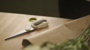 Joseph Joseph PowerGrip™ Green Kitchen Scissors JJ0062