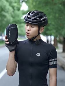 RockBros | Quick-Release Bike Saddle Bag