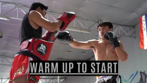 🇹🇭 (หนังแท้) นวมชกมวย นวมซ้อม นวมหนังแท้ มวยไทย นวมเด็ก นวมผู้ใหญ่ นวมต่อย ถุงมือต่อสู้ นวม/Premium genuine leather Boxing Glove