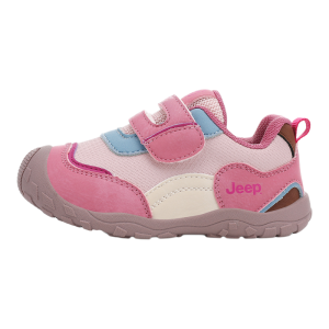Jeep | New Fall Anti-Slip Soft-Soled Girl Sport Shoes