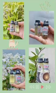 Serum xoá sạch thâm các vùng trên da vừa sạch vừa cải thiện mùi cơ thể cực chuẩn KHÔNG BONG DA KHÔNG ĐAU RÁT KHÔNG KHÓ CHỊU