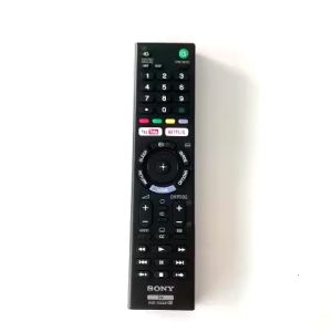 Remote điều khiển tivi SONY Mã 13 RMT-TX300P điều khiển TV Sony SMART - Tặng kèm pin - Gia Dụng Bố Già