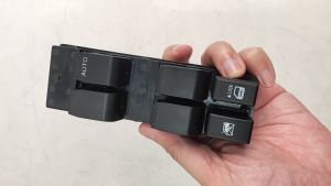 Proton Persona / Exora Power Window Switch Main Control Kawalan Utama Suis Tingkap Kuasa