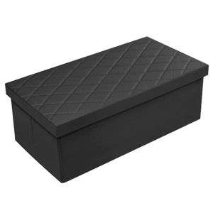RUITUO | Vehicle Interior Organizer AITO M9 Middle Row Storage Box