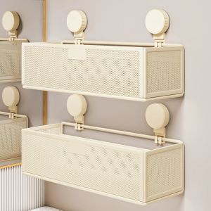 Wall-mounted Storage Rack