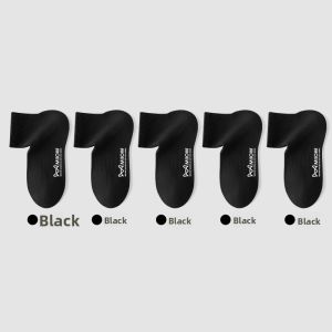 Miiow | Mens Mid-Calf Breathable Sweat-Absorbing Cotton Socks Anti-Odor Sports Versatile Long Straight Corner Socks Cat Man New Style