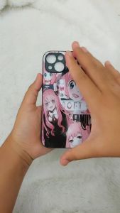 Softcase HP Untuk Oppo A38 | Case HP | Casing Hp | SC 03 | Case Hp Oppo A38 [SC01]