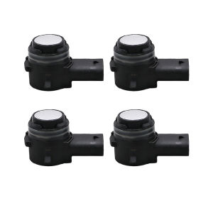 Cảm Biến Đậu Xe PDC Hệ Thống Hỗ Trợ Đỗ Xe Phía Sau Cho Audi A3 Q5 Volkswagen Golf Touran Seat Leon Skoda Octavia III 5Q0919275