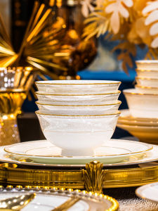 YICHEN | Stylish Dinnerware Set