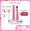 Xi Xiu Divine Lip Color Lipstick Matte. 