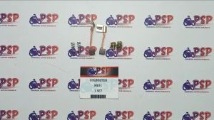 COLBOSTER MIO J - ARANG BRUSH BROSTEL DINAMO STARTER MIO J