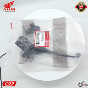 MASTER REM ASSY HONDA KEV SUPRA X 100 XX SUPRA FIT SUPRA X 125 REVO 100 LAMA ORIGINAL ASLI AHM