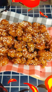 ซอสเคลือบไก่​ ซอสเคลือบ คลุก ราด จิ้ม ขนาด 180 - 1000 กรัม ตรา เพียวฟู้ดส์