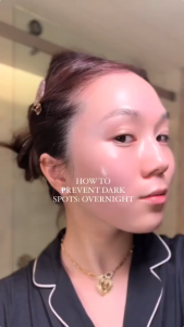 celimax Dark Spot Brightening Cream 35ml - with Niacinamide，Pore Minimizer，Non-Irritating，Hydrating