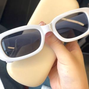 Korean Cute Boys and Girls Concave UV Protection Sunglasses 2-8 Years Old Rectangular childrens glasses