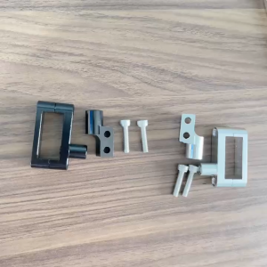 ( FreeShipp ) Pát Trợ Lực Sườn Cho Dòng Xe Sport_ Làm Bằng Nhôm CNC 6061 (Sipo). Có 2 Màu Cực Nét Như Hình Nhé Ae!!!