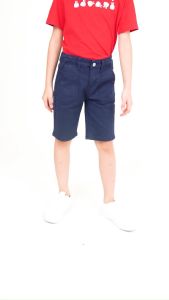 Forest Kids Boy Knight Twill Short Pants | Seluar Pendek Budak Lelaki - FK70000