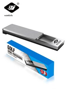 แบบพกพากอล์ฟ Swing Posture Assist Pedal ที่ถอดออกได้ Golf Swing ขาแรงโน้มถ่วง Swing Correction TRAINER อุปกรณ์กอล์ฟ