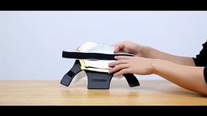 Perak / Emas / Putih 3 Colors Universal Speedlight Flash Diffuser