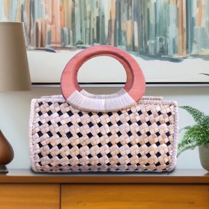 Native Bag Sabrina Handbag