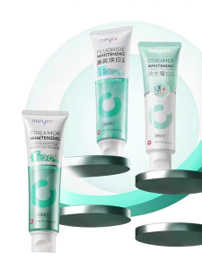 MEYARN | Fluoride Whitening Orthodontics-Suitable Toothpaste
