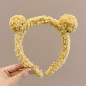 JIFANPAUL | Cute and Funny Twisted Headband