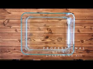 Whetstone Sharpening Stone: A Comprehensive Guide